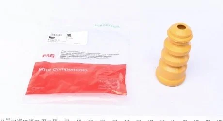 Відбійник амортизатору FAG 810 0079 10