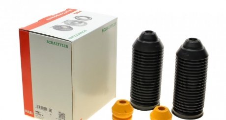Защитный комплект амортизатора (пыльник и отбойник) FAG 811 0040 30
