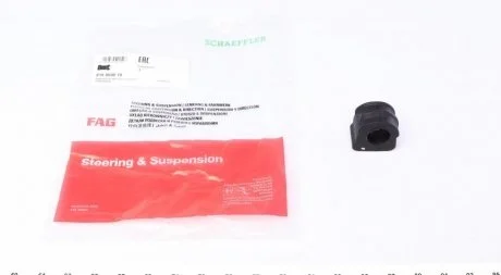 Втулка стабілізатора AUDI, SEAT, VW, SKODA (Старий номер 985453) FAG 819 0036 10