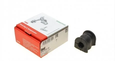 Тяга стабилизатора HONDA FAG 819012310