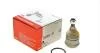 Наконечник кермової тяги HONDA/ROVER Accord CB, CC, Shuttle RA/ 600 Series 825 0039 10