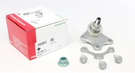 Опора кульова FAG 825005510