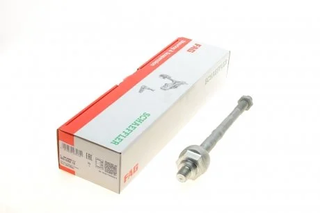 Рульова тяга RENAULT FAG 840039210