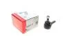 Наконечник кермовий MITSUBISHI L200 4x4, Montero, Pajero, Shogun 840063310