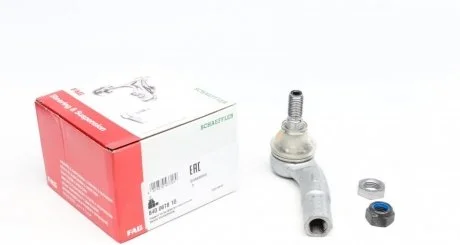 Наконечник поперечной рулевой тяги FAG 840067810