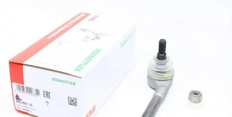 Накінечник рульової тяги PEUGEOT, CITROEN (старий номер 915902) FAG 840092110