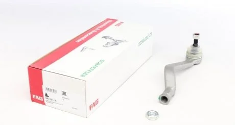 Кермовий накінечник FAG 840102110