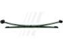 RESOR FIAT DUCATO 06&gt; 2PI?RA (1+1) TY? FAST FT13319 (фото 1)