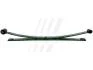 RESOR FIAT DUCATO 06> 2PI?RA (1+1) TY? FAST FT13319 (фото 1)