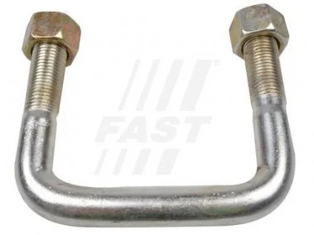 Драбина ресори задньої CITROEN JUMPER 06-н.в., FIAT DUCATO 06-н.в., PEUGEOT BOXER 06-н.в. FAST FT13320