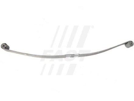 Многолистовая рессора FAST FT13350