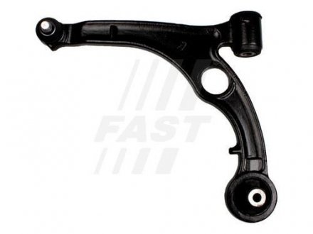 ВАЖІЛЬ ПІДВІСКИ FIAT STILO 01> ВІСЬ ПЕРЕДНЯ ЛВ FAST FT15155