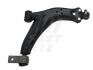 WAHACZ CITROEN BERLINGO/PEUGEOT PARTNER 18MM PR WSPOMAG FAST FT15561 (фото 1)