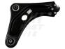 WAHACZ PEUGEOT 207 06&gt; PP FAST FT15734 (фото 1)