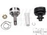 ШРКШ зовн. 25z/34z/58,5mm ABS:48 Citroen Berlingo, C3 Picasso, C4 II, DS4, Xsara Picasso Peugeot 207, 3008, 308, 1.4-2.0D 12.99- FT25088K