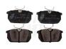 KLOCKI FIAT PUNTO/TEMPRA/TIPO/UNO TY? FAST FT29035 (фото 1)