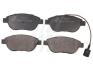 KLOCKI FIAT STILO 1.8/1.9JTD PRZ?D FAST FT29113 (фото 1)