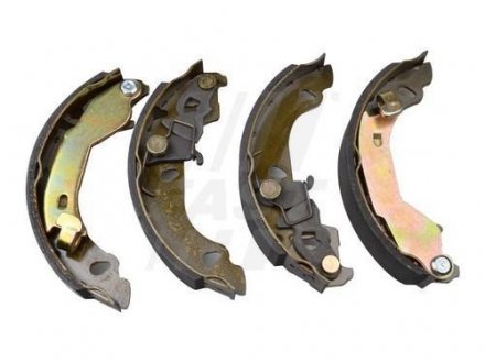 SZCZ?KI FIAT PANDA 03> FAST FT30056