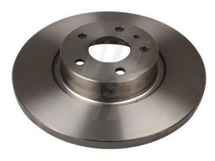 TARCZA HAM ALFA 156 1.6/1.8TS P 97> FAST FT31019