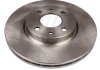 TARCZA HAM FIAT CROMA P 2.5TD 88-92 FT31023