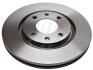 Диск тормозной Citroen Berlingo,Xsara, Peugeot 206,306 FAST FT31100 (фото 1)