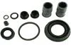 Ремкомплект супорта гальмівного Citroen C5 08- /Ford C-Max 07-10, Focus 04-12 /Mazda 3, 5 /Nissan Primera 02- /Opel Vectra B, C /Renault Laguna II, Megane II (Ate 38mm) FT32465