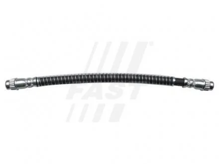 Шланг гальмівний зад.254mm Citroen C8/ Dispatch/ Evasion/ Jumpy/ Synergie Fiat Scudo/ Ulysse Lancia Phedra/ Z(Zeta) Peugeot 806/ 807/ Expert 94- FAST FT35092