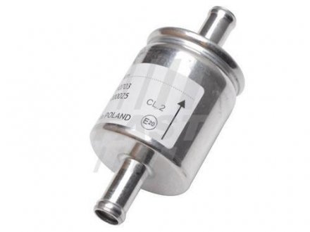FILTR PAL LPG FAZY LOTNEJ 12MM/12MM FAST FT39252