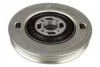 Шків колінвалу 6 руч демпферний 1.9D ft,1.9JTD ft,1.9MJET Fiat Doblo 00-09 FT45557