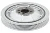 Шків коленвала Fiat Bravo/Croma Opel Astra H 1.6Jtd/1.9Cdti/2.02Jtd 2005- FT45573