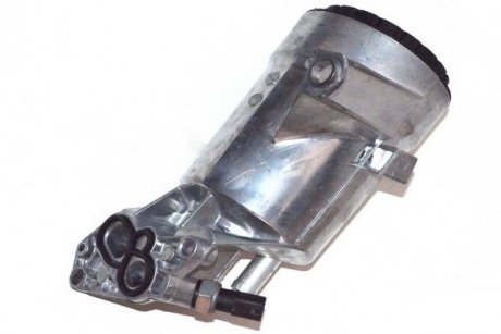 Корпус масляного фільтра -06 2.2DCI ns rn,2.5DCI rn Opel Movano 98-10, Renault Master II 98-10 FAST FT55145