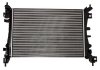 Радиатор основной FIAT Punto 05-18 FT55247