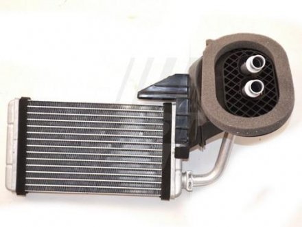 Радиатор отопителя FAST FT55274 (фото 1)