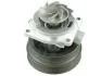 Помпа системы охлаждения 1.6 16V ft Fiat Brava 95-01,Doblo 00-09,Palio 96-01 FT57057
