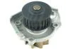 Помпа системы охлаждения 1.4 8V ft Fiat Doblo 00-09, Doblo 09- FT57149