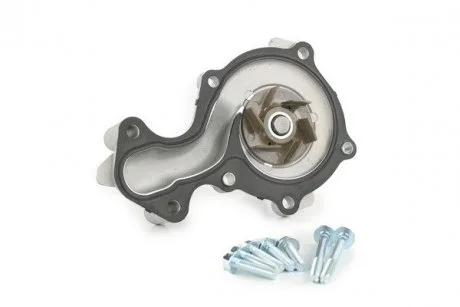 ПОМПА ОХОЛОД РІДИНИ FORD TRANSIT CONNECT 13> 1.0 ECOBOOST FAST FT57189