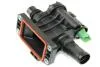 Термостат в корпусе с датч. Ford/Mazda/PSA/Volvo 1.6D/HDI/TDCI FT58183