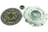 ЗЧИПЛЕННЯ FIAT PUNTO 99> З ПІДШИПНИКОМ #190X20# 1.2 16V FT64092