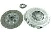 К-кт зчеплення 230mm Fiat Doblo 1.9JTD 10.01-/1.6D Multijet 10- FT64129