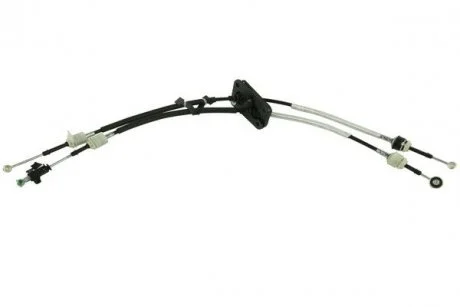 Трос перемикання КПП комплект 11-2.2HDI pe, ci Citroen Jumper 06-14 FAST FT73084