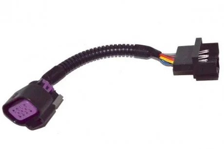 Дроти Ліхтаря FIAT Ducato 06- Лв Зад 6-Pin FAST FT76103