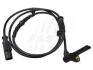 Датчик ABS перед. лів/пр Fiat Ducato/ Citroen Jumper/Peugeot Boxer 06- FT80507