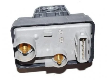 Блок керування FAST FT82512