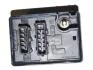 Реле накалу свічок Fiat Doblo 1.3 MJTD-1.9JTD 2005-2010 FAST FT82514 (фото 1)