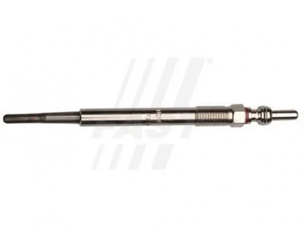 Свічка розжарювання Citroen/Peugeot 1.4/1.6Hdi/Ford 1.6Tdci/2.0Tdci 2008- FAST FT82743