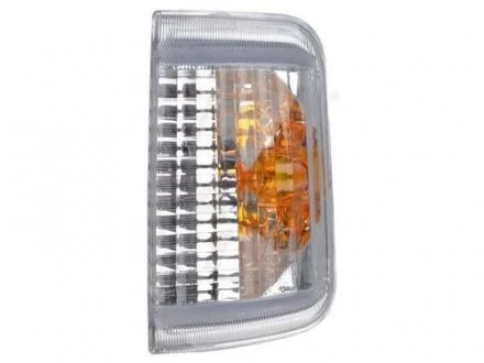 Повторювач повороту в дзеркалі FIAT DUCATO 06-14 FAST FT87080