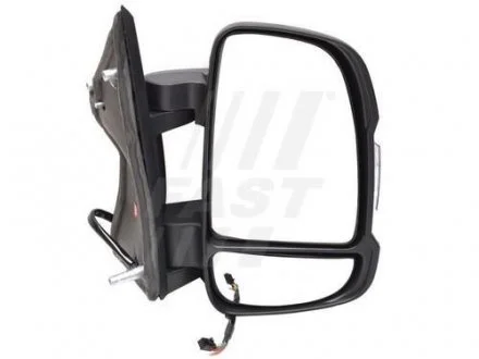 Дзеркало DUCATO 06-/ 14- KROTKIE PR PODG FAST FT88265