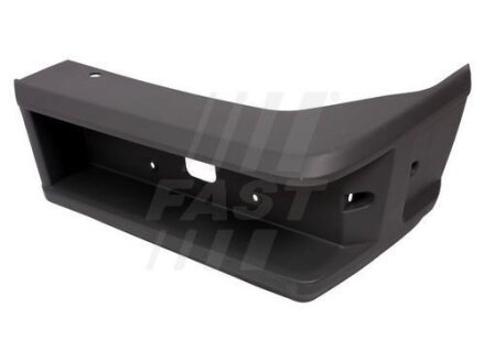 Бампер задний правый Iveco 96> FAST FT91391 (фото 1)