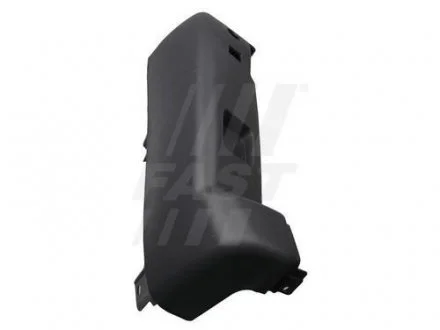 Бампер задній лівий ducato 250 psa boxer 3jumper 3 06 180град FAST FT91445