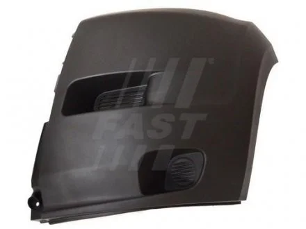 Ікл бампера переднього лівий CITROEN JUMPER 06-14, FIAT DUCATO 06-14, PEUGEOT BOXER 06-14 FAST FT91448